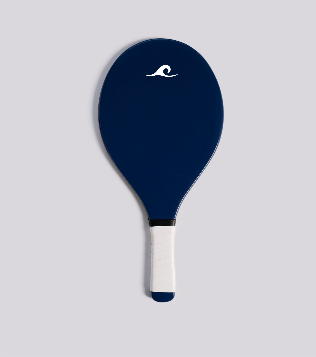OFFSHORE Mediterranean handcrafted wooden beach racket