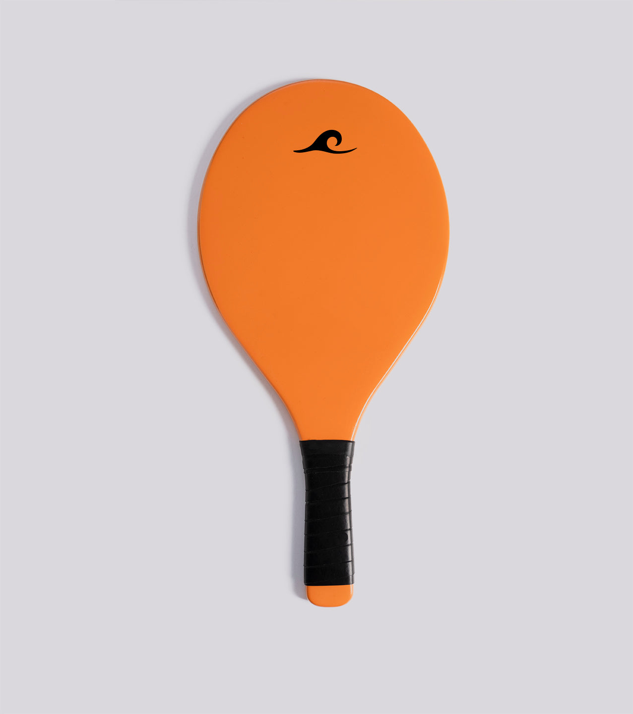 OFFSHORE Sunstone handcrafted wooden beach racket